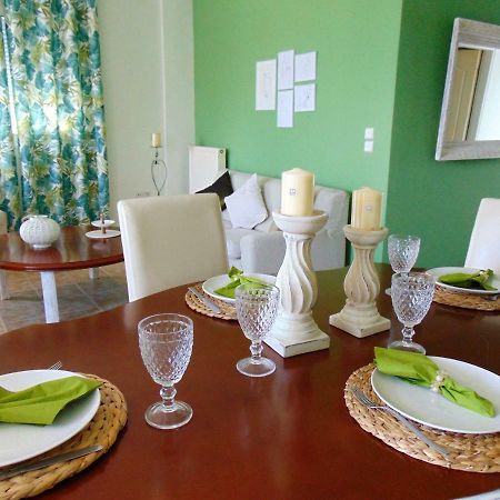 Casa Verde Peraia  Екстер'єр фото