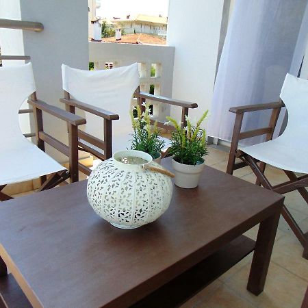 Casa Verde Peraia  Екстер'єр фото