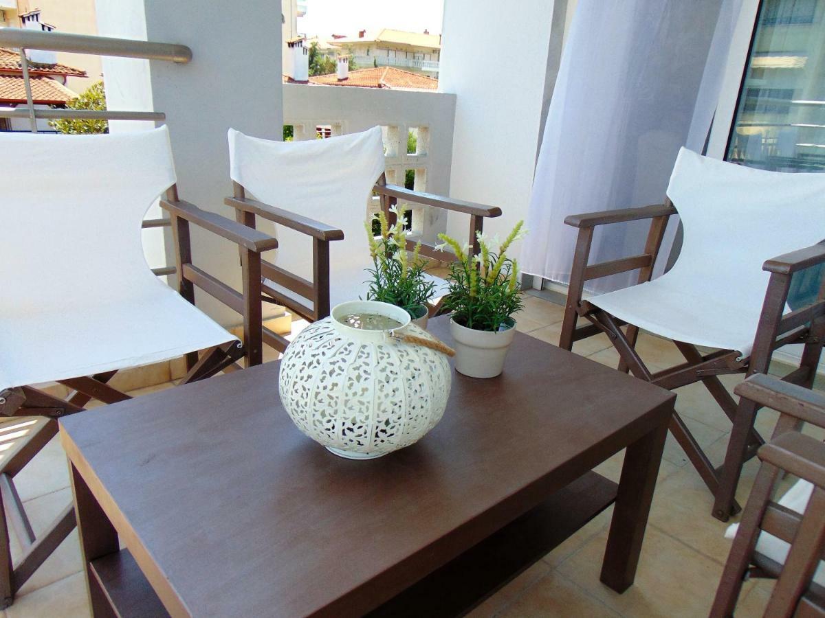 Casa Verde Peraia  Екстер'єр фото