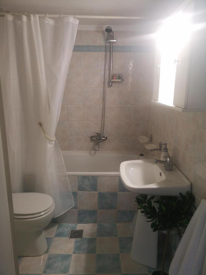 Casa Verde Peraia  Екстер'єр фото